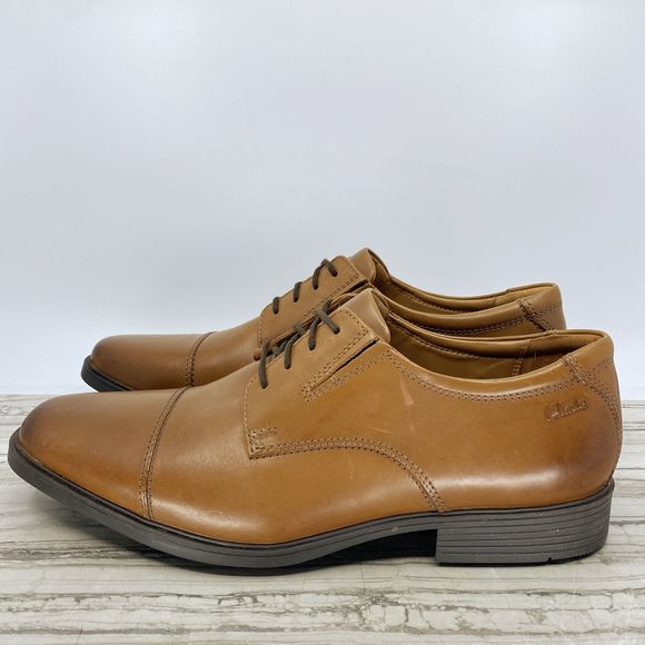 clarks tilden cap